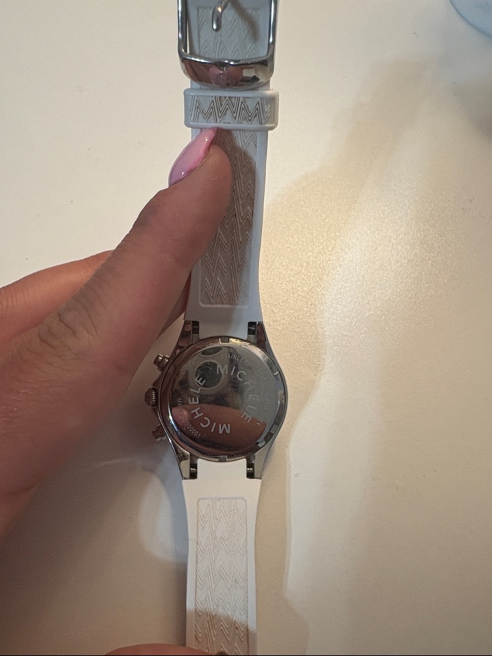 Michele Watch - Picture 2 of 5